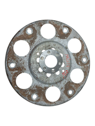 CHAPA VOLANTE MOTOR HILUX  3.0 2005 A 2009