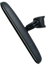 RETROVISOR INTERNO PLUG PRETO TOYOTA PRIUS HILUX SW4