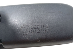 RETROVISOR INTERNO PLUG PRETO TOYOTA PRIUS HILUX SW4