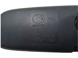 RETROVISOR INTERNO PLUG PRETO TOYOTA PRIUS HILUX SW4