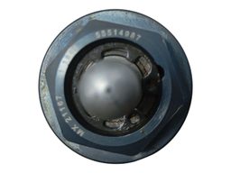 PARAFUSO POLIA VARIAVEL ONIX 3CC 2018 A 2023 55514987