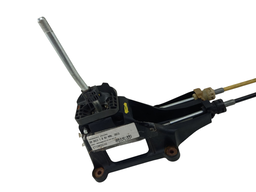 ALAVANCA CAMBIO ONIX PRISMA COBALT SPIN 1.0 1.4 1.8 MANU 12/