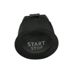 Botão Do Painel Interruptor Start Stop Engine Partida Renault Megane 2007 A 2013