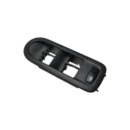 MOLDURA COMANDO BOTÃO VIDRO ELETRICO RENAULT MEGANE 2007 A 2013