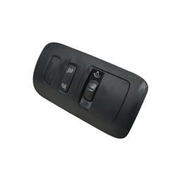 Botão Regulador Luz Painel Renault Megane 2007 A 2013