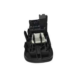 BOTÃO REGULADOR LUZ PAINEL RENAULT MEGANE 2007 A 2013