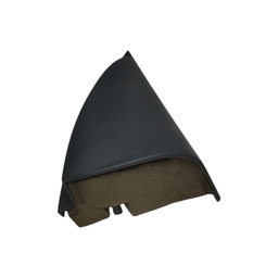 MOLDURA ACABAMENTO INTERNO DIREITO RETROVISOR RENAULT MEGANE 2007 A 2013