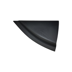 MOLDURA ACABAMENTO INTERNO DIREITO RETROVISOR RENAULT MEGANE 2007 A 2013