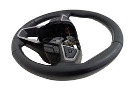 VOLANTE DIREÇÃO FORD FUSION 2013 2014 2015 2016 2017 2018 19