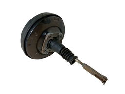 Hidrovácuo Monza 1989 1990 1991 1992 1993 a 1998