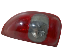 Lanterna Traseira Direita Corsa Hatch Pick up 94/02 (canto)