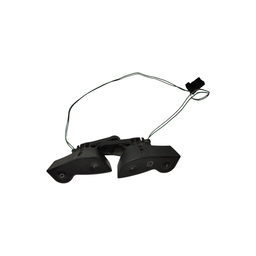 Botão Comando Volante Renault Megane 2007 A 2013