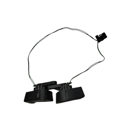 BOTÃO COMANDO VOLANTE RENAULT MEGANE 2007 A 2013