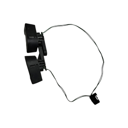 BOTÃO COMANDO VOLANTE RENAULT MEGANE 2007 A 2013