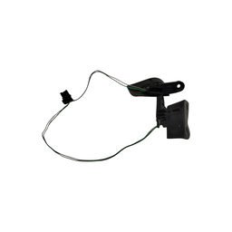 BOTÃO COMANDO VOLANTE RENAULT MEGANE 2007 A 2013