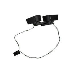 BOTÃO COMANDO VOLANTE RENAULT MEGANE 2007 A 2013