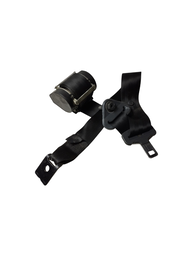 CINTO DE SEGURANÇA DIANTEIRO ESQUERDO RENAULT MEGANE 2007 A 2013