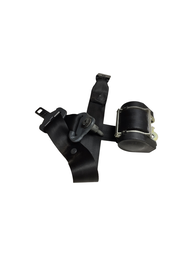 CINTO DE SEGURANÇA DIANTEIRO ESQUERDO RENAULT MEGANE 2007 A 2013