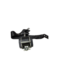 CINTO DE SEGURANÇA DIANTEIRO ESQUERDO RENAULT MEGANE 2007 A 2013