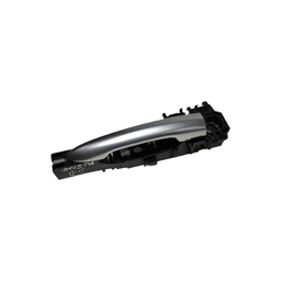 Maçaneta Externa Dianteira Direita Renault Megane 2007 A 2013