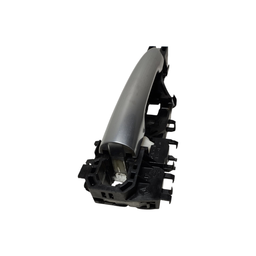 MAÇANETA EXTERNA DIANTEIRA DIREITA RENAULT MEGANE 2007 A 2013