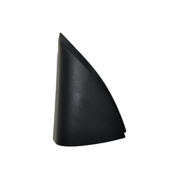 Acabamento Interno Retrovisor Esquerdo Renault Megane 2007 A 2013