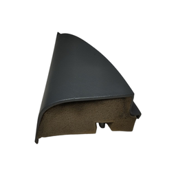 ACABAMENTO INTERNO RETROVISOR ESQUERDO RENAULT MEGANE 2007 A 2013