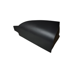 ACABAMENTO INTERNO RETROVISOR ESQUERDO RENAULT MEGANE 2007 A 2013