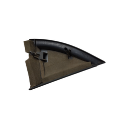 ACABAMENTO INTERNO RETROVISOR ESQUERDO RENAULT MEGANE 2007 A 2013