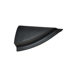 ACABAMENTO INTERNO RETROVISOR ESQUERDO RENAULT MEGANE 2007 A 2013