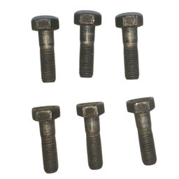 Kit Parafuso Plato Embreagem Corsa Montana Prisma Celta