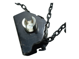 CATRACA SUPORTE ESTEPE HILUX SW4 SRV  2016 A 2021