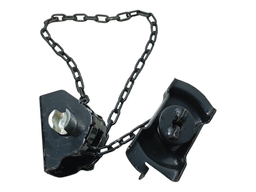 CATRACA SUPORTE ESTEPE HILUX SW4 SRV  2016 A 2021