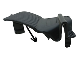 TAMPA REBOQUE PARACHOQUE DIANTEIRO YARIS 2017 A 2019