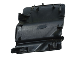 TAMPA REBOQUE PARACHOQUE DIANTEIRO YARIS 2017 A 2019