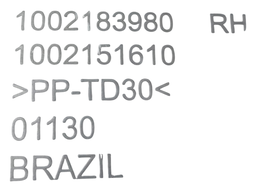 FRISO PORTA DIANTEIRA DIREITO TORO 2016 A 2022