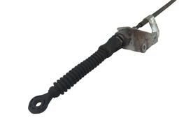 ALAVANCA CAMBIO CIVIC G10 1.5 TURBO 2017 A 2021 C/ CABOS