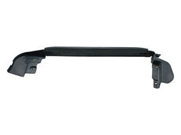 DEFLETOR INFERIOR RADIADOR PALIO SIENA IDEIA 97 A 2012