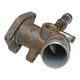 CARCAÇA VALVULA TERMOSTÁTICA HYUNDAI HB20 1.6 2013 A 2019