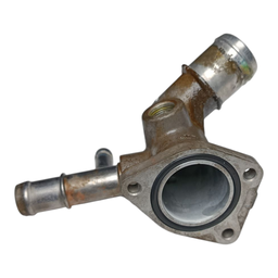 CARCAÇA VALVULA TERMOSTÁTICA HYUNDAI HB20 1.6 2013 A 2019