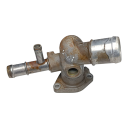 CARCAÇA VALVULA TERMOSTÁTICA HYUNDAI HB20 1.6 2013 A 2019