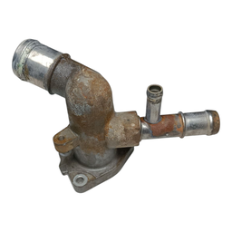 Carcaça Valvula Termostática Hyundai Hb20 1.6 2013 A 2019