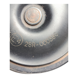 BUZINA HYUNDAI HB20 1.6 2013 A 20