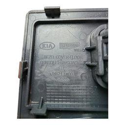 MOLDURA TOMADA CONSOLE CENTRAL HYUNDAI HB20 1.6 2013 A 2019