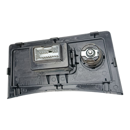 MOLDURA TOMADA CONSOLE CENTRAL HYUNDAI HB20 1.6 2013 A 2019