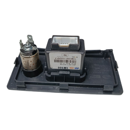 MOLDURA TOMADA CONSOLE CENTRAL HYUNDAI HB20 1.6 2013 A 2019