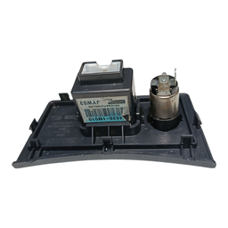 MOLDURA TOMADA CONSOLE CENTRAL HYUNDAI HB20 1.6 2013 A 2019