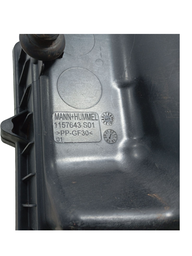 CAIXA FILTRO AR TORO RENEGADE COMPASS 2.0 DIESEL 51973250