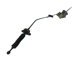 ALAVANCA CAMBIO FIT 1.4 1.5 AUTOMÁTICA 2004 2005 A 2014