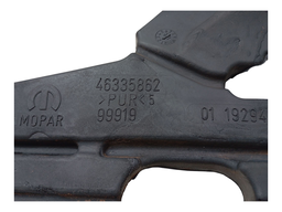 ESPUMA ANTI RUIDO MOTOR COMMANDER COMPASS RENEGADE TORO 2.0